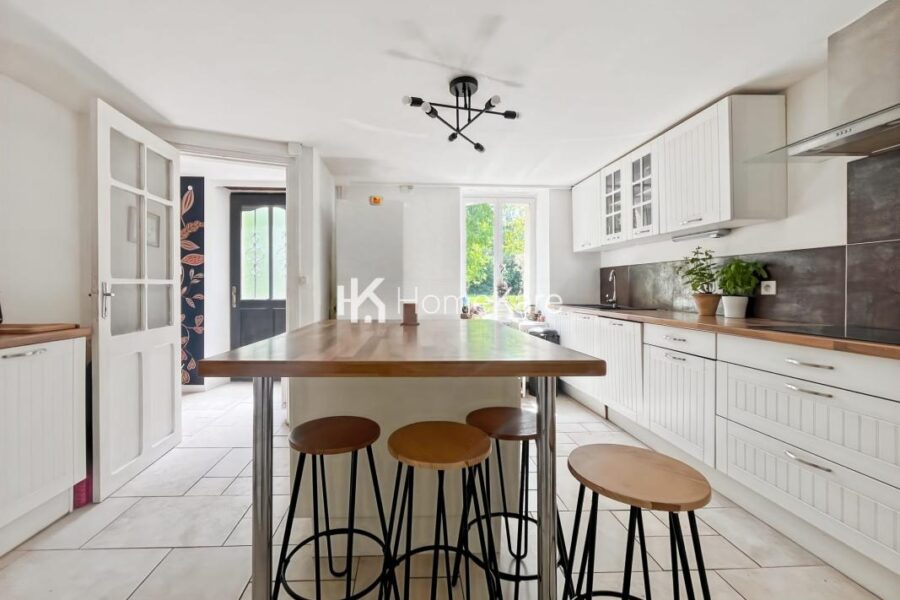 Maison à vendre à Puylaurens — Vue nature — photo 9