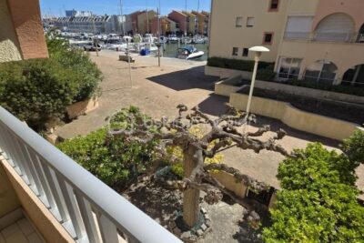 Appartement à vendre à Carnon plage