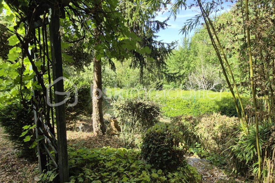 Maison à vendre à Rebais — Vue nature — photo 1