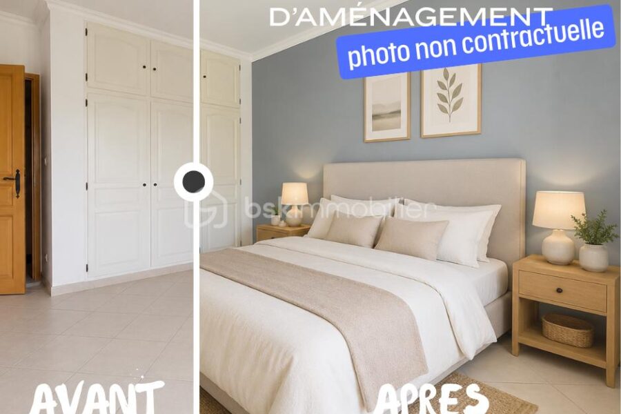Maison à vendre à Rocbaron — Vue nature — photo 9