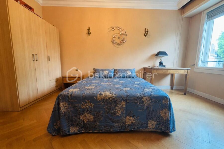 Appartement à vendre à Lyon 6e arrondissement — Vue nature — photo 9