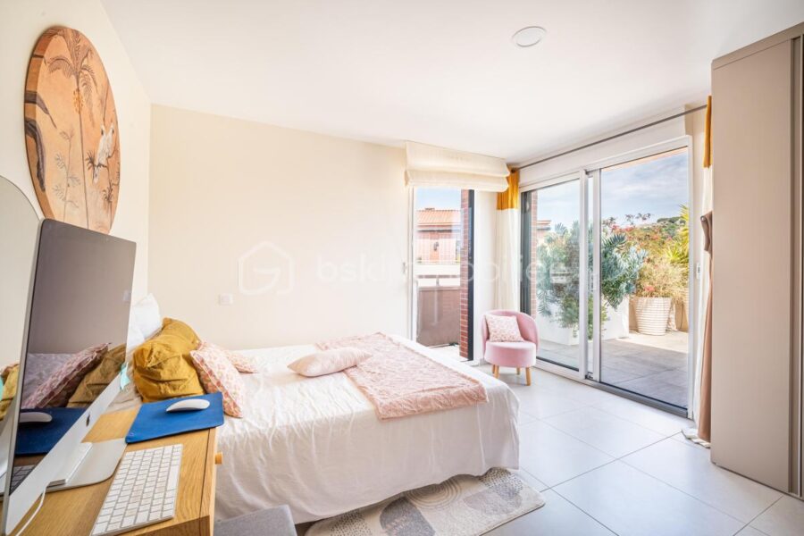 Appartement à vendre à Hyeres — Vue nature — photo 9