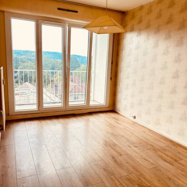 Appartement à vendre à Besancon — Vue sur la ville — photo 9