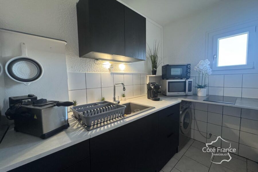 Appartement à vendre à Agde — Vue marina / port — photo 10