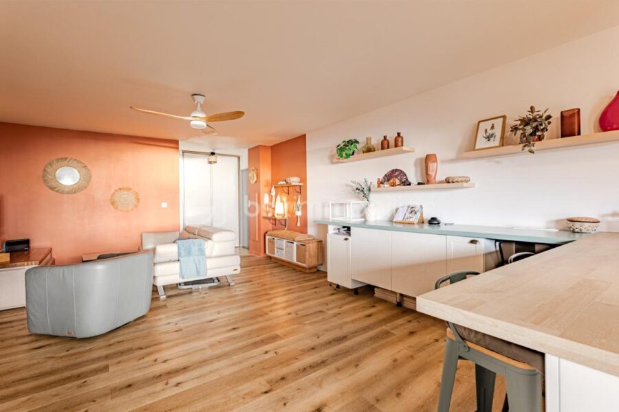 Appartement à vendre à La possession — Vue mer — photo 9
