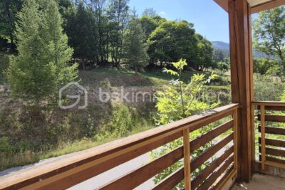 Appartement à vendre à Allos