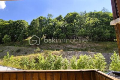 Appartement à vendre à Allos