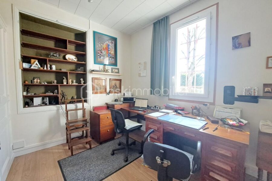 Maison à vendre à Berville — Vue nature — photo 9