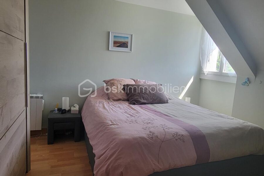 Maison à vendre à Buleon — Vue parc & jardin — photo 9