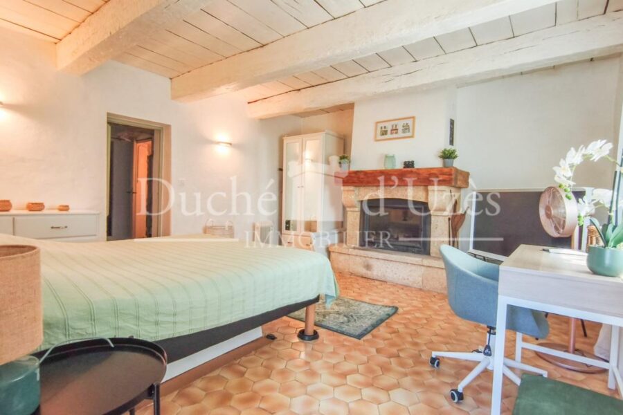 Maison à vendre à Uzes — Vue nature — photo 9