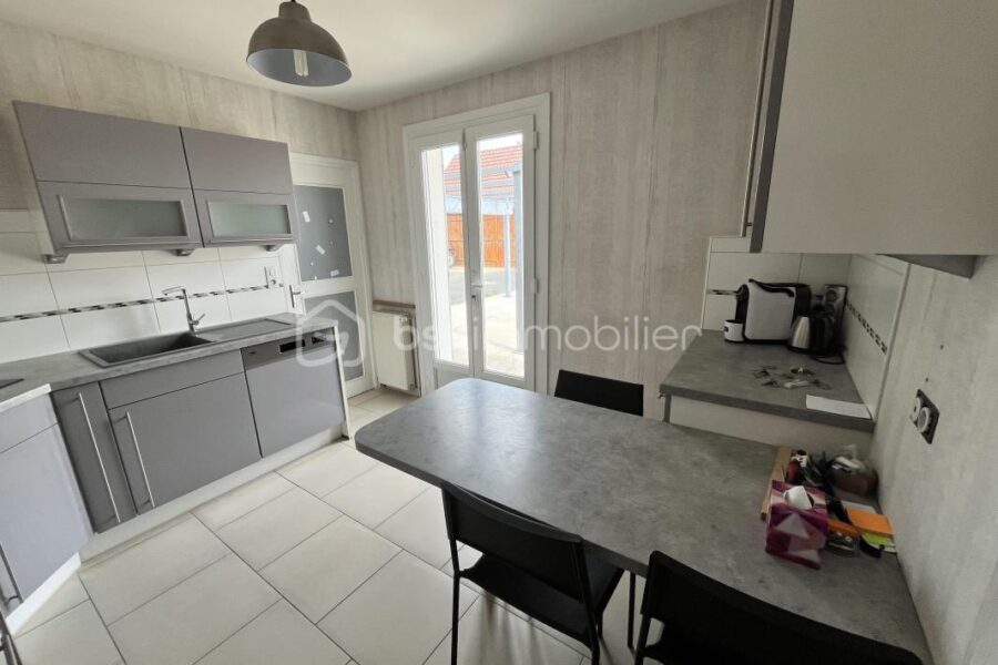 Maison à vendre à Raveau — Vue nature — photo 10