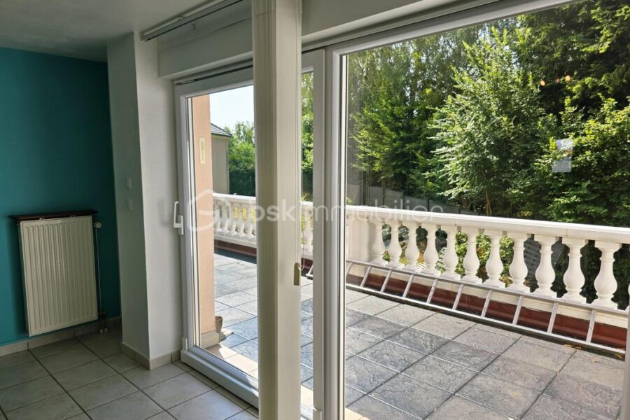 Appartement à vendre à Sarreguemines — Vue nature — photo 10