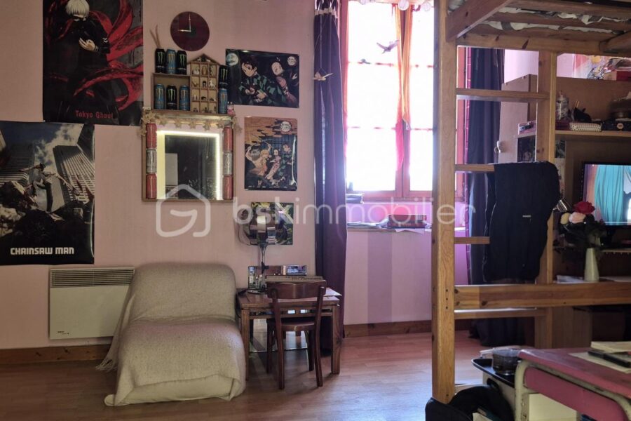 Maison à vendre à Chize — Vue fleuve — photo 10