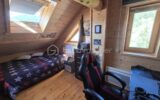 Maison à vendre à Allos — Vue montagne — photo 9