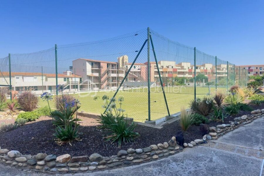 Appartement à vendre à Cap d agde — Vue mer — photo 9