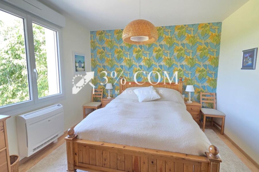 Maison à vendre à Caden — Vue nature — photo 9