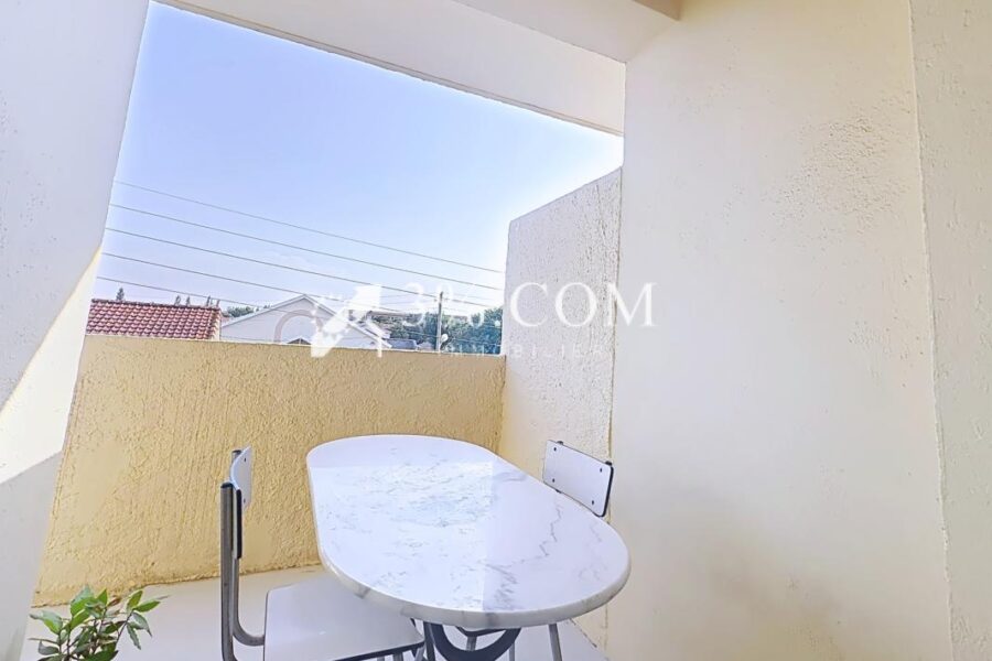 Appartement à vendre à Narbonne — Vue mer — photo 10