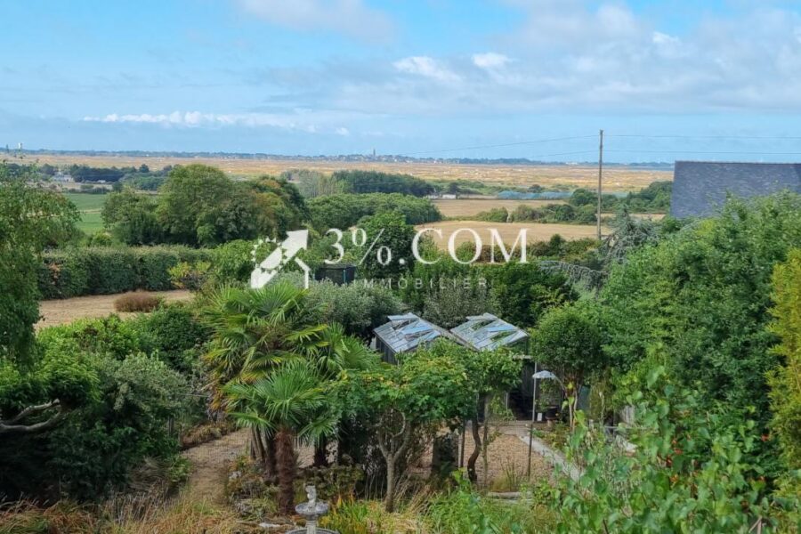 Maison à vendre à Guerande — Vue nature — photo 9
