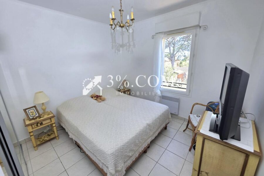 Maison à vendre à Saint raphael — Vue mer — photo 11
