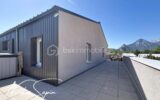 Appartement à vendre à Varces allieres et risset — Vue montagne — photo 9