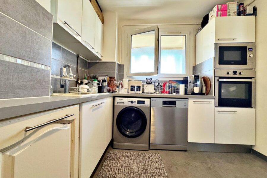 Appartement à vendre à Hyeres — Vue nature — photo 9