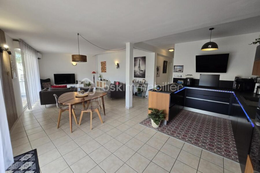 Appartement à vendre à Carry le rouet — Vue mer — photo 9