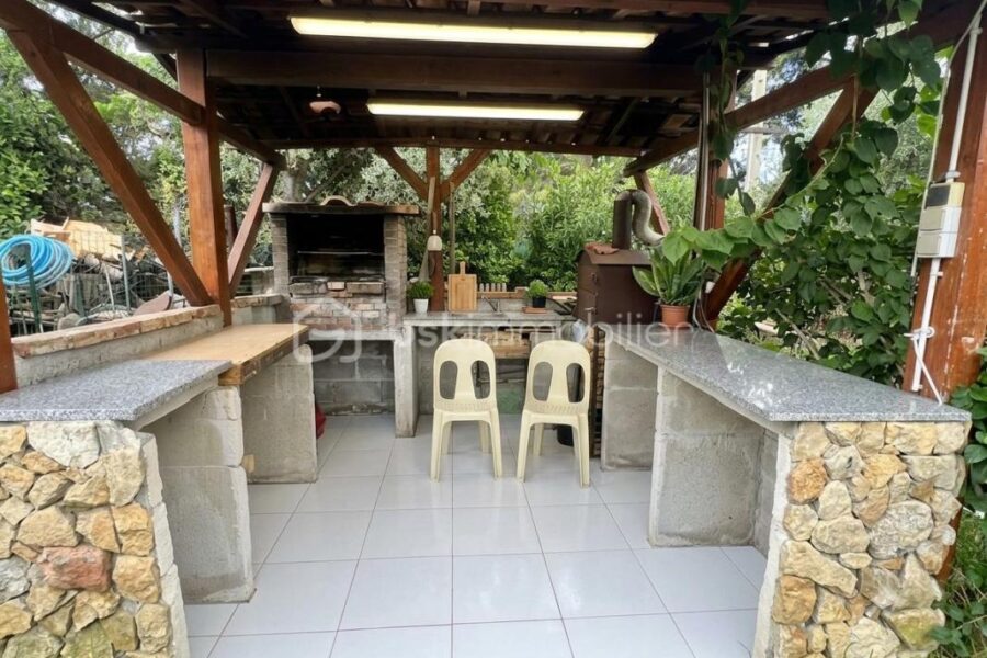 Maison à vendre à Ollioules — Vue dégagée — photo 10
