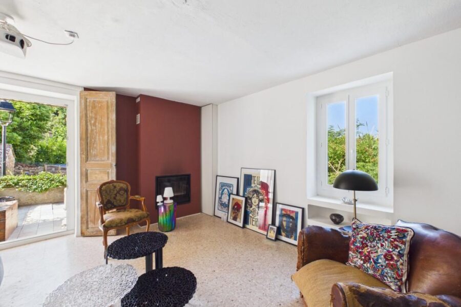 Maison à vendre à Cauro — Vue nature — photo 9