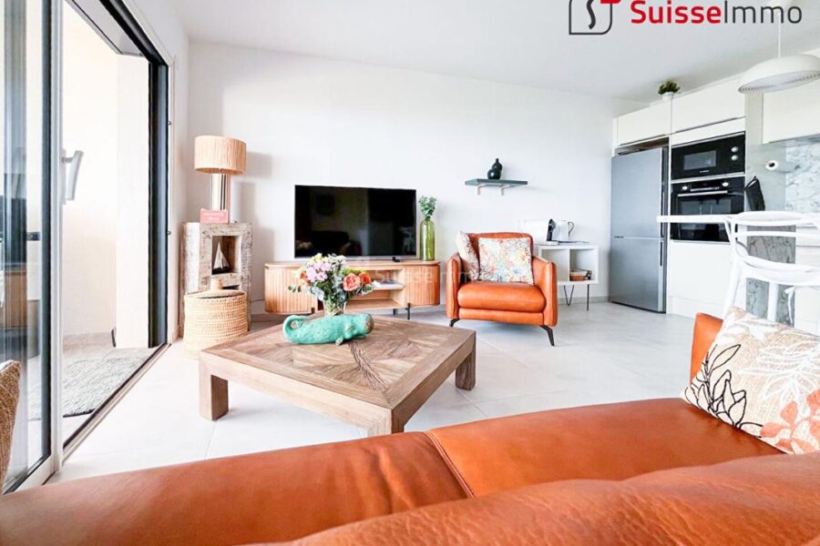 Appartement à vendre à Calvi — Vue mer — photo 9
