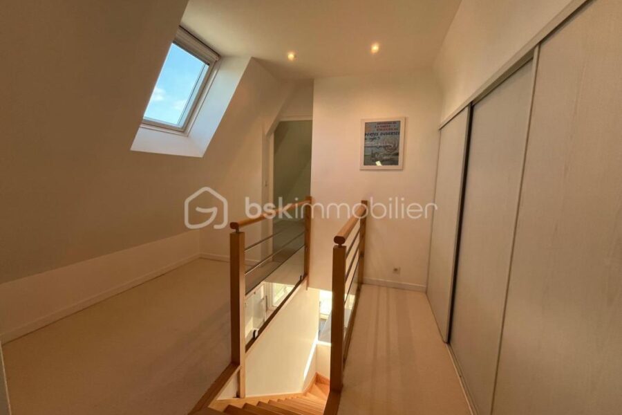 Appartement à vendre à La baule escoublac — Vue mer — photo 9