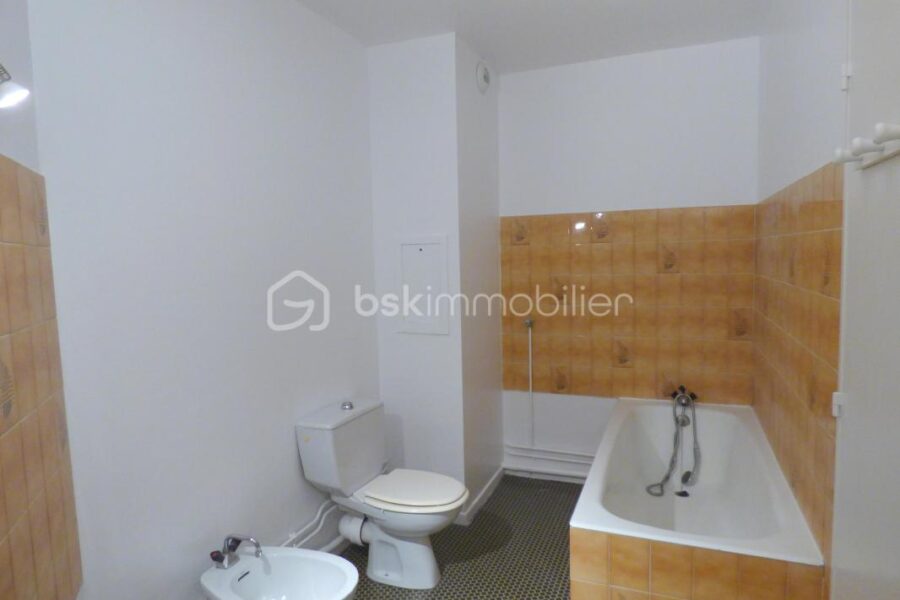 Appartement à vendre à Dax — Vue fleuve — photo 9