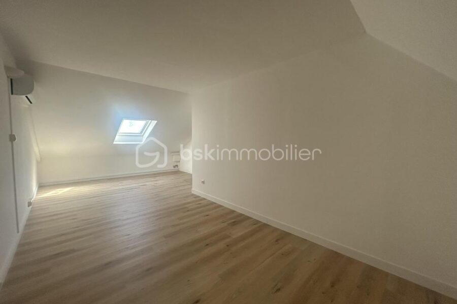 Appartement à vendre à Saint denis — Vue mer — photo 9