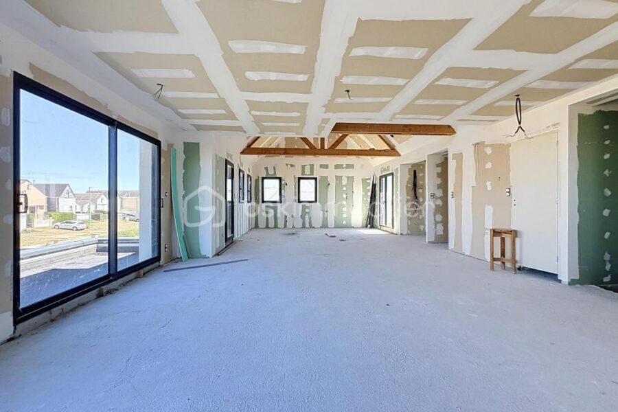 Maison à vendre à Sainte mere eglise — Vue mer — photo 9