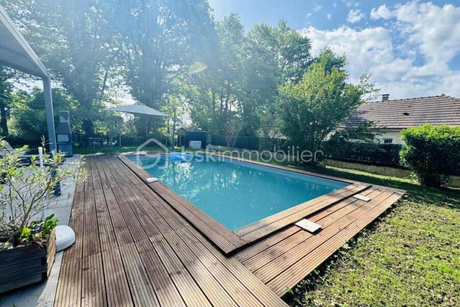Maison à vendre à Ousse — Vue dégagée — photo 9