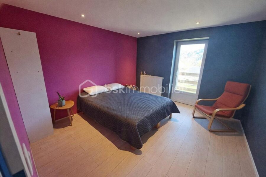 Maison à vendre à Viry — Vue nature — photo 9