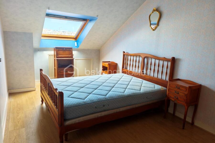 Appartement à vendre à Brest — Vue sur la ville — photo 9