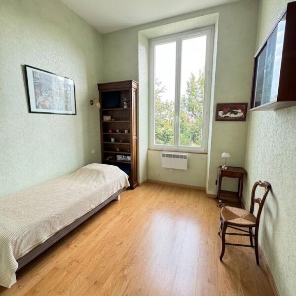 Appartement à vendre à Rouffiac tolosan — Vue nature — photo 9