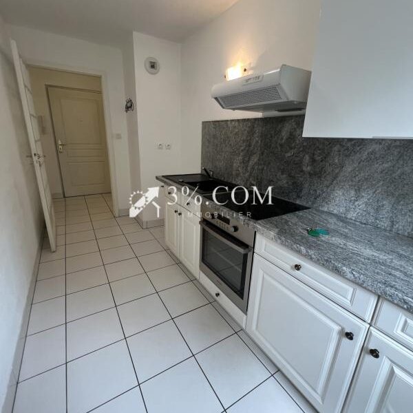 Appartement à vendre à Selestat — Vue nature — photo 9