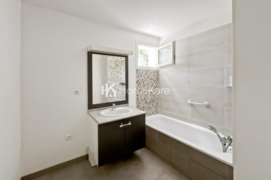 Appartement à vendre à Tournefeuille — Vue nature — photo 9