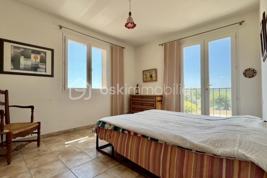 Maison à vendre à Grasse — Vue nature — photo 9