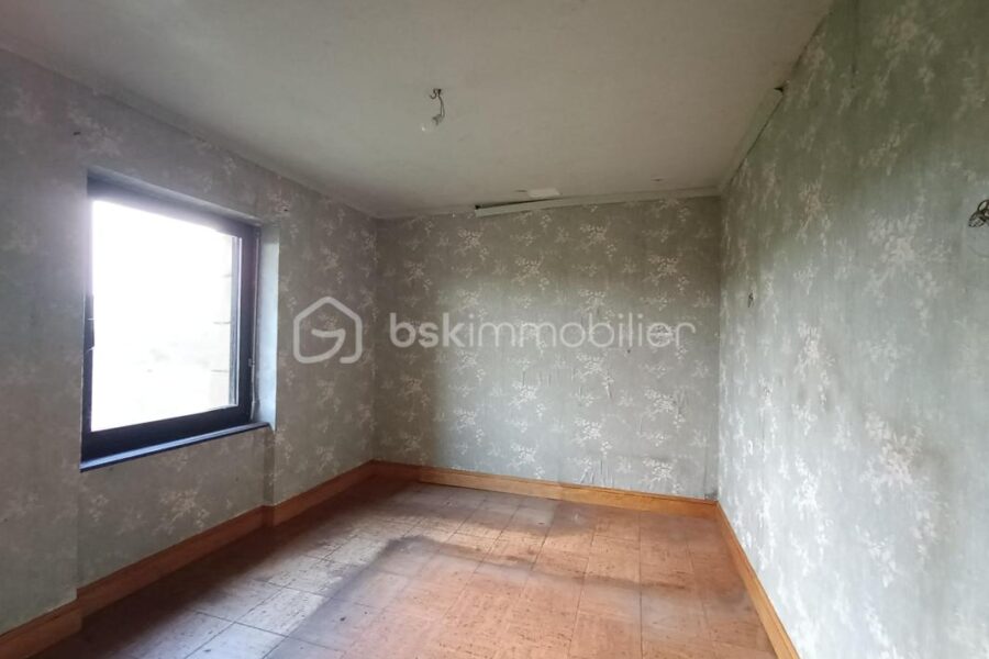 Maison à vendre à Saint pol de leon — Vue mer — photo 9