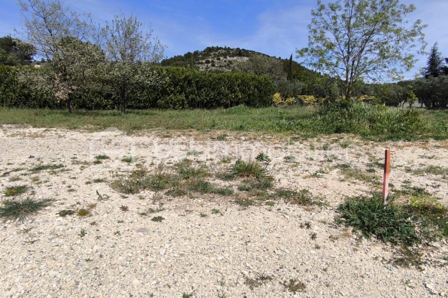 Terrain à vendre à Merindol — Vue nature — photo 9