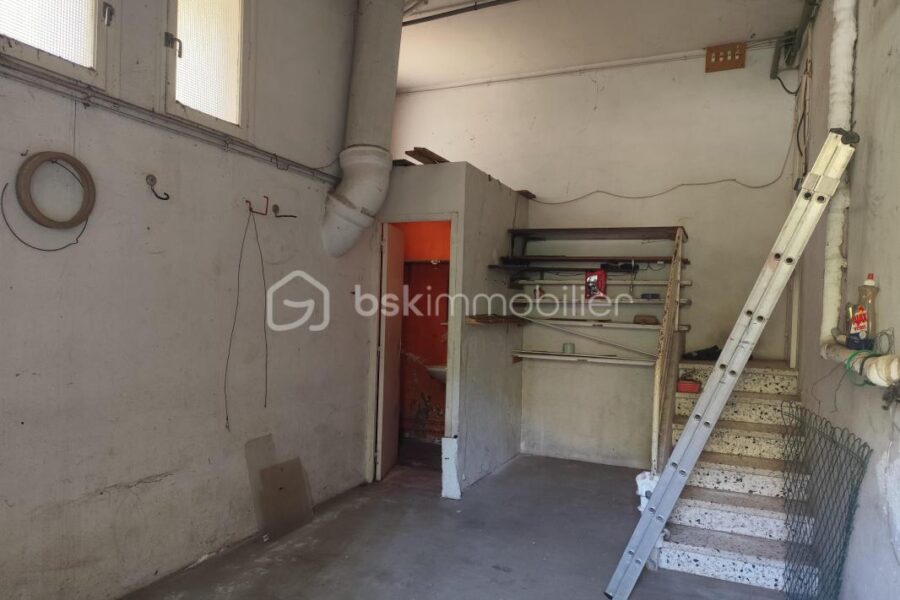 Maison à vendre à Amelie les bains palalda — Vue montagne — photo 9