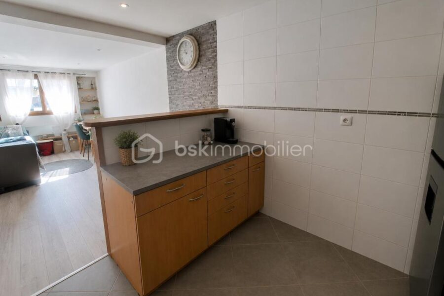 Appartement à vendre à Morez — Vue nature — photo 9