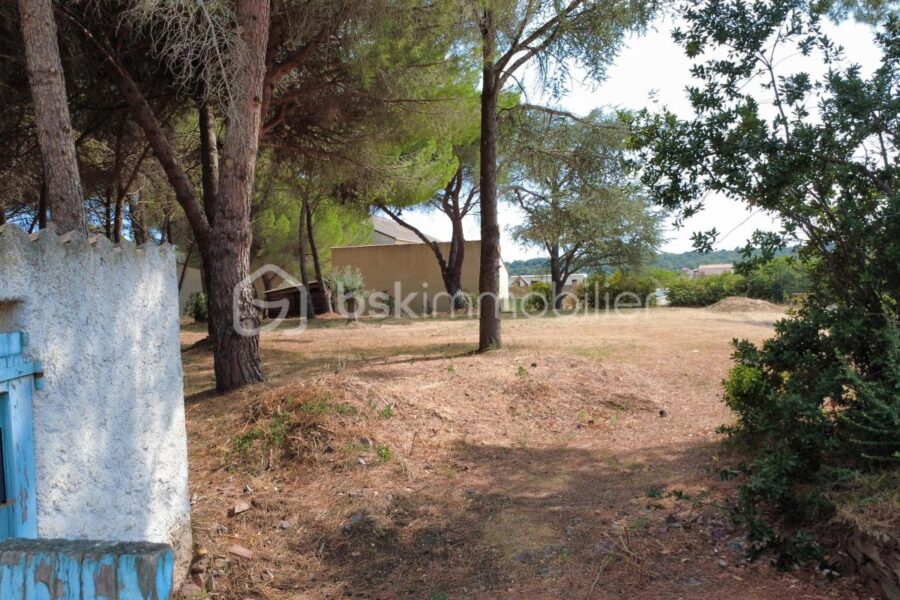 Terrain à vendre à Pezenas — Vue dégagée — photo 9