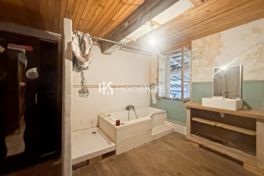 Maison à vendre à Rieux volvestre — Vue nature — photo 10