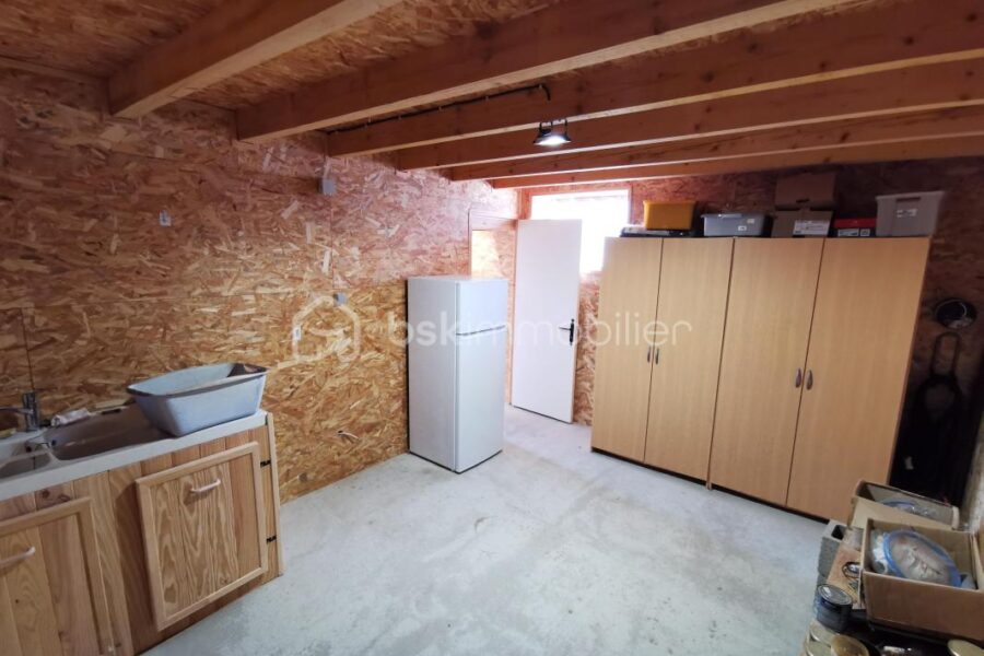 Maison à vendre à Orthez — Vue dégagée — photo 9