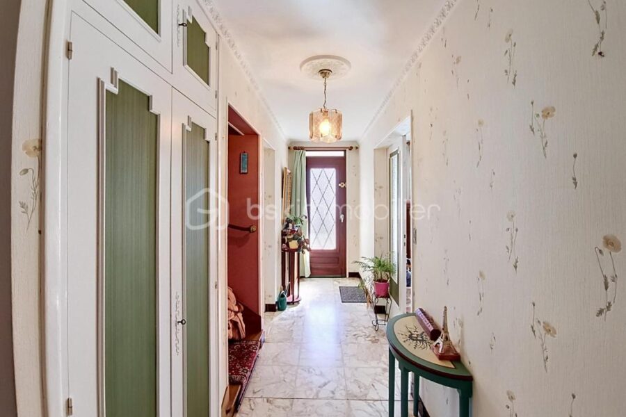 Maison à vendre à Louvres — Vue nature — photo 9