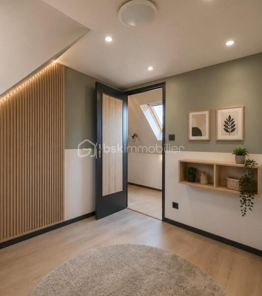 Maison à vendre à Courpalay — Vue nature — photo 9