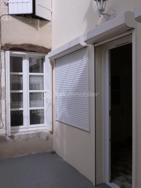 Maison à vendre à Riberac — Vue dégagée — photo 10